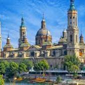Basilica of the Pilar of Zaragoza