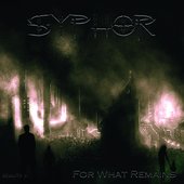 For What Remains