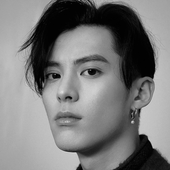 Dylan Wang