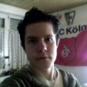 LastFM profile picture for @Illuminated