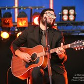 Blaudzun Live