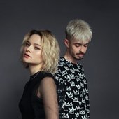 Harms x Osta