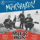 Milk Box