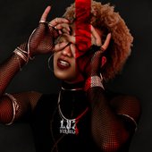 WARI Luz Vermelha Primo Shoot