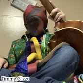 Timmy Glizzo