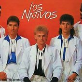 Os Nativos-1998