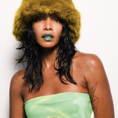 Dawn Richard