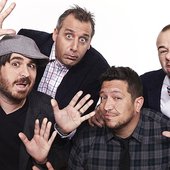 Impractical Jokers 4