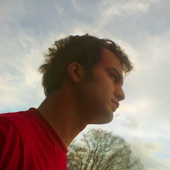 LastFM profile picture for @PiLLaR