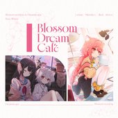 Blossom Dream Cafe