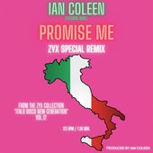Promise Me (ZYX Special Remix)