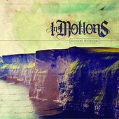 Distant Horizons