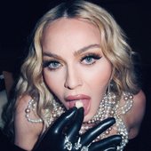 Madonna/Itau 2024