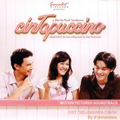 Cintapuccino (Original Motion Picture Soundtrack)