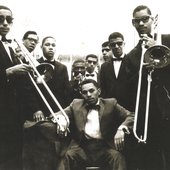 Joe Bataan & The Latin Swingers