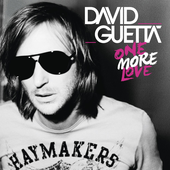 One More Love by David Guetta