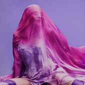 Madonna CONFESSIONS II - hd png photo