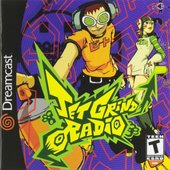 Jet Set Radiooooo