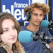 Philippine et théo