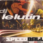SPEEDBALL