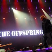 The Offspring PERSONAL FEST 2008