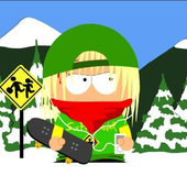 bikoboarder için avatar