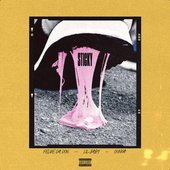 Sticky (feat. Lil Baby & Gunna) - Single