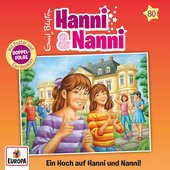 Folge 80: Ein Hoch auf Hanni und Nanni!
