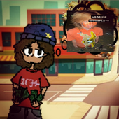 Avatar for la1c34puta