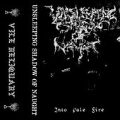 Into Pale Fire
