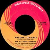 Why Don't You Smile