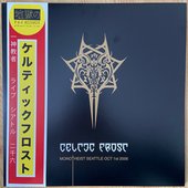 Monotheist Seattle OCT 1st 2006