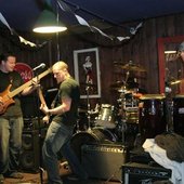 Dub Seeds Jam