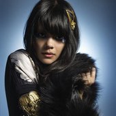 Bat for Lashes