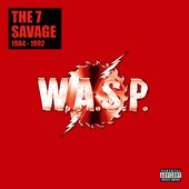 The 7 Savage 1984-1992