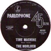 Time Machine