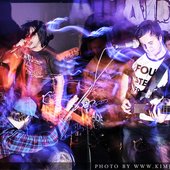 Cedron Live - CH Steak House, Söderhamn