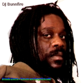 DJBunnfire için avatar