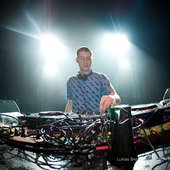 Donny live @ PRSPCT XL9 by Lukas Broekhuis