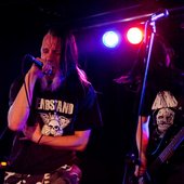 Sarvirock 2012