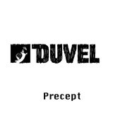 Precept Re-lease 2025 (feat. Supadupah) - Single