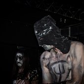 Holy Death Over Kiev Black Metal Act