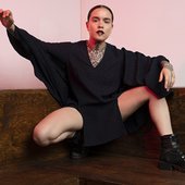 Amina Cadelli aka Flèche Love