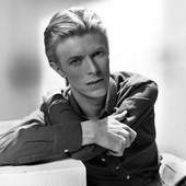 David Bowie