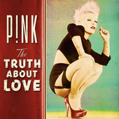 The Truth About Love Deluxe PNG