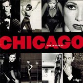 Chicago The Musical (New Broadway Cast Recording (1997))