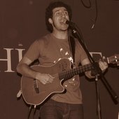 Marwan, concierto NYA, Sevilla
