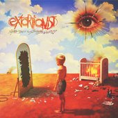 Stare Into The Seething Wounds [Explicit]