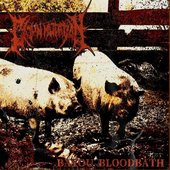 BAYOU BLOODBATH - Single