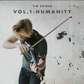 Humanity, Vol.1